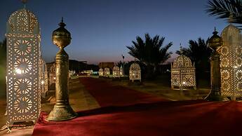 Merzouga Tented Camp