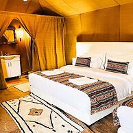 Merzouga Tented Camp
