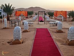 Merzouga Tented Camp