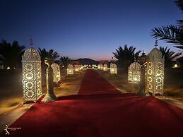 Merzouga Tented Camp