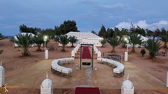 Merzouga Tented Camp