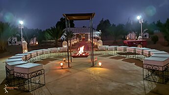 Merzouga Tented Camp