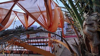 Merzouga Tented Camp