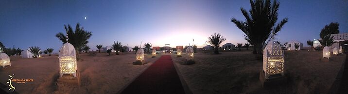 Merzouga Tented Camp