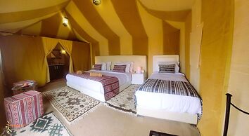 Merzouga Tented Camp