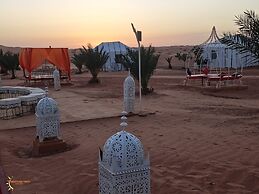 Merzouga Tented Camp