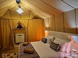 Merzouga Tented Camp