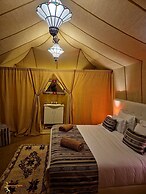 Merzouga Tented Camp