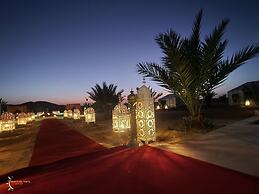 Merzouga Tented Camp