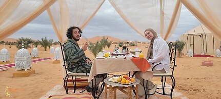 Merzouga Tented Camp