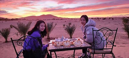 Merzouga Tented Camp