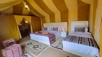Merzouga Tented Camp