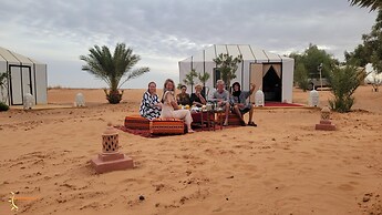 Merzouga Tented Camp