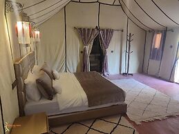 Merzouga Tented Camp