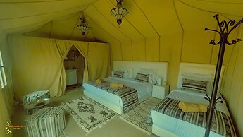 Merzouga Tented Camp