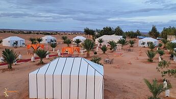 Merzouga Tented Camp