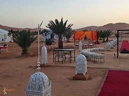 Merzouga Tented Camp