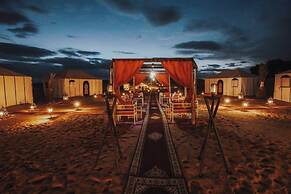 Merzouga Desert Camp