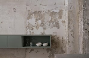 rooms by wolfensson