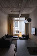 rooms by wolfensson