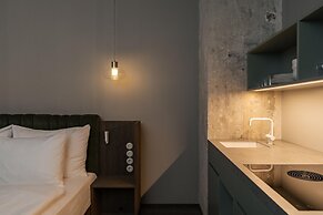 rooms by wolfensson