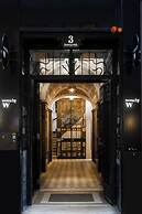 rooms by wolfensson