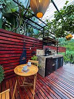Luna Glamping Salento