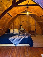 Luna Glamping Salento