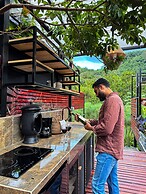 Luna Glamping Salento