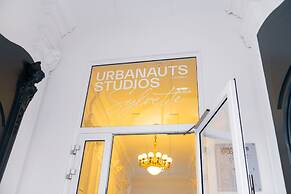 URBANAUTS STUDIOS Sylvette