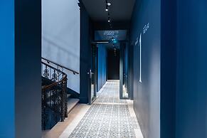 URBANAUTS STUDIOS Sylvette