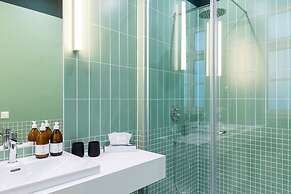 URBANAUTS STUDIOS Sylvette