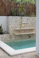 Akasha Villas Tulum