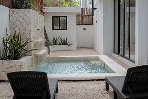 Akasha Villas Tulum
