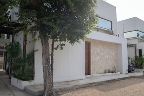 Akasha Villas Tulum