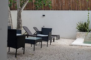 Akasha Villas Tulum