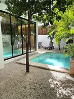 Akasha Villas Tulum