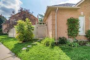 Mississauga Manor - Meadowvale