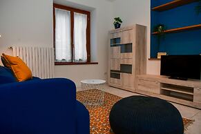 Quadrifoglio Apartment - Wonderful Italy