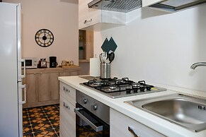 Quadrifoglio Apartment - Wonderful Italy