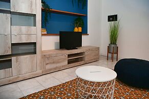 Quadrifoglio Apartment - Wonderful Italy