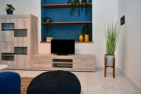 Quadrifoglio Apartment - Wonderful Italy