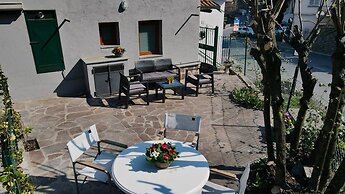 Quadrifoglio Apartment - Wonderful Italy