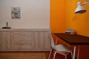 Quadrifoglio Apartment - Wonderful Italy