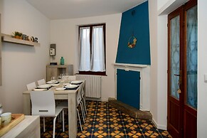 Quadrifoglio Apartment - Wonderful Italy