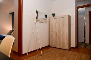 Quadrifoglio Apartment - Wonderful Italy