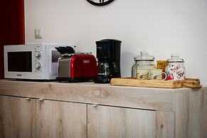 Quadrifoglio Apartment - Wonderful Italy