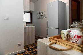 Quadrifoglio Apartment - Wonderful Italy