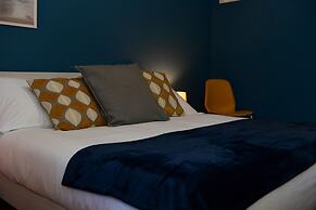 Quadrifoglio Apartment - Wonderful Italy