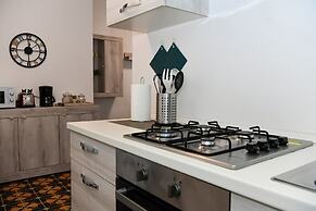 Quadrifoglio Apartment - Wonderful Italy